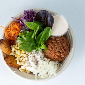 Surf & Turf Bowl | GF