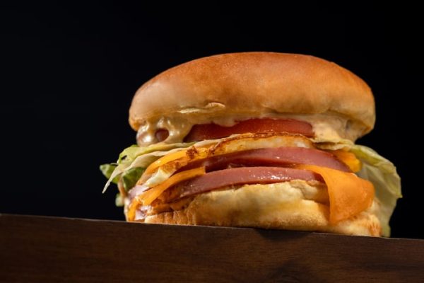 Breakfast ‘Slam Bam’ Supreme - Image 2
