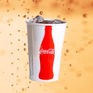 Soft Drinks