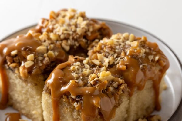 Sticky Johnny Cake - Image 2